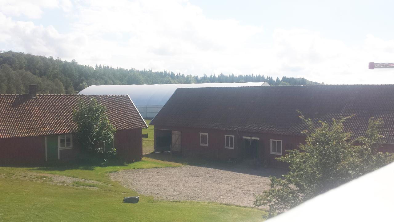 Gardsdroem B&B Ullared Eksteriør bilde