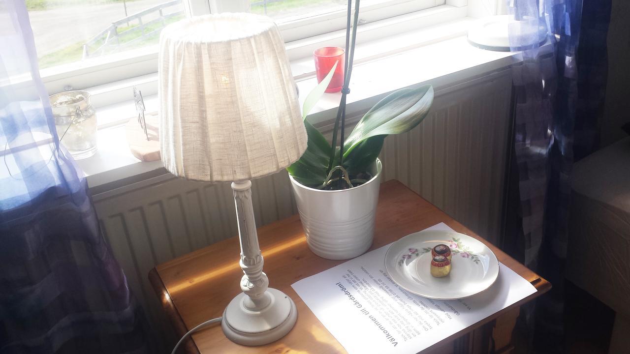 Gardsdroem B&B Ullared Eksteriør bilde