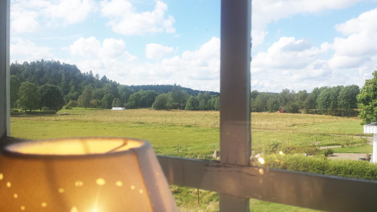 Gardsdroem B&B Ullared Eksteriør bilde