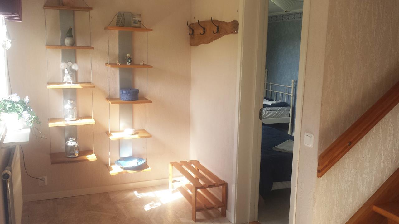 Gardsdroem B&B Ullared Eksteriør bilde