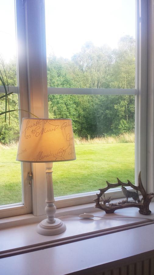Gardsdroem B&B Ullared Eksteriør bilde