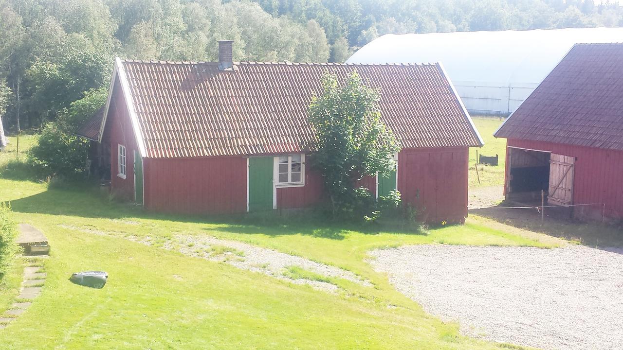 Gardsdroem B&B Ullared Eksteriør bilde