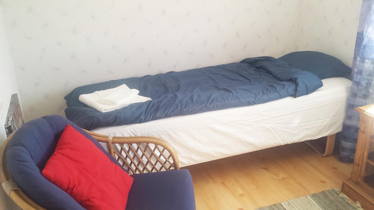 Gardsdroem B&B Ullared Eksteriør bilde