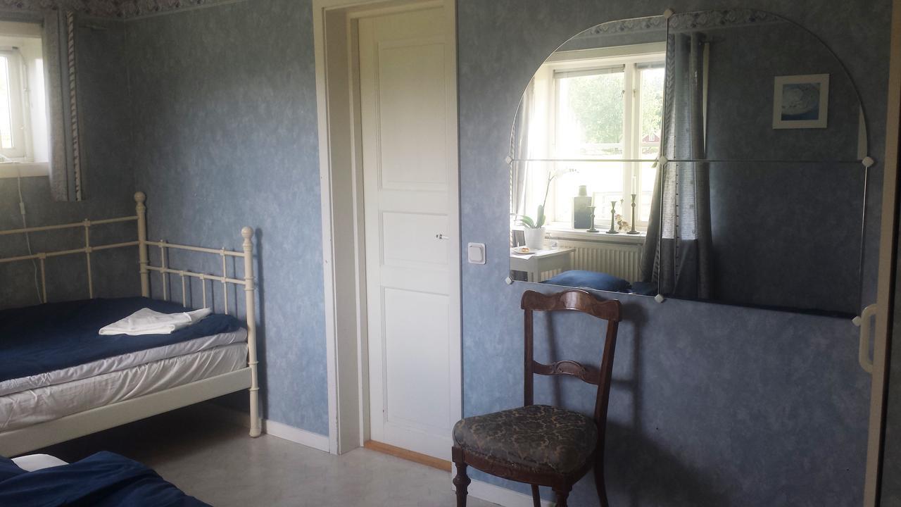 Gardsdroem B&B Ullared Eksteriør bilde