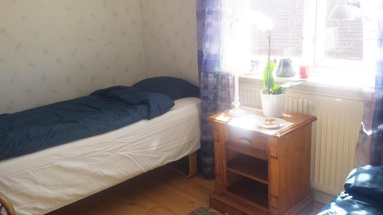 Gardsdroem B&B Ullared Eksteriør bilde