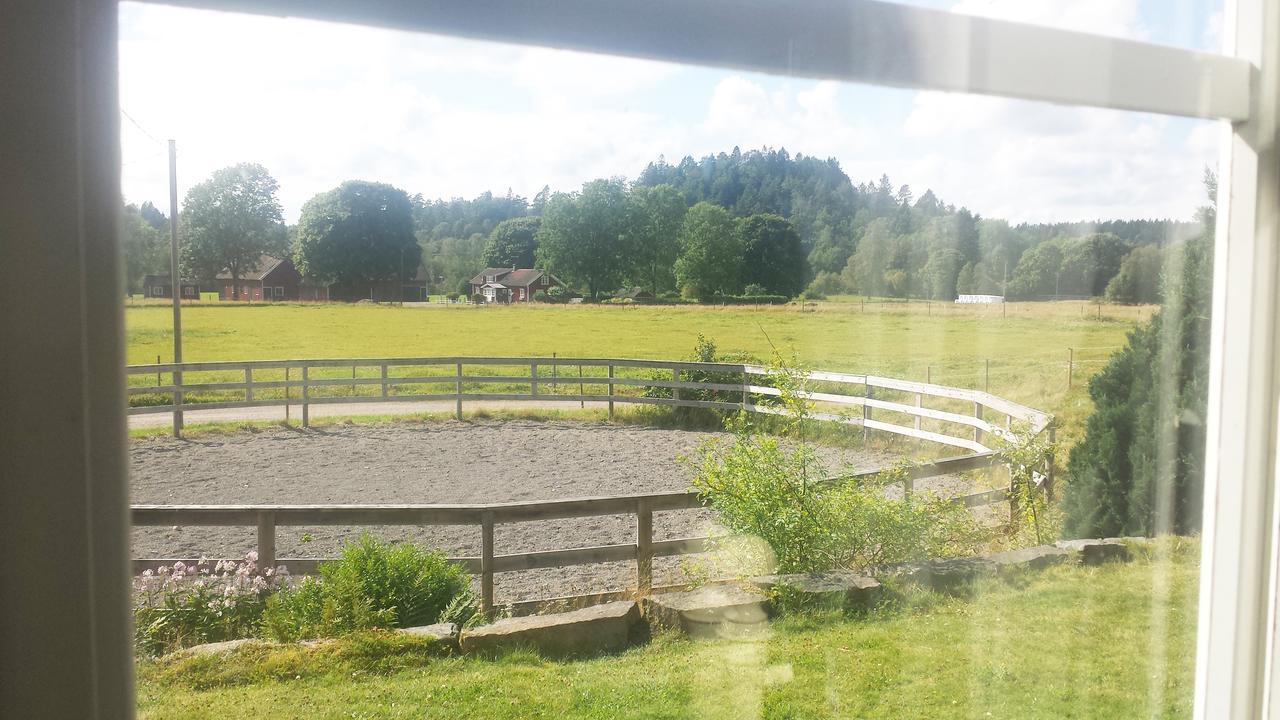 Gardsdroem B&B Ullared Eksteriør bilde