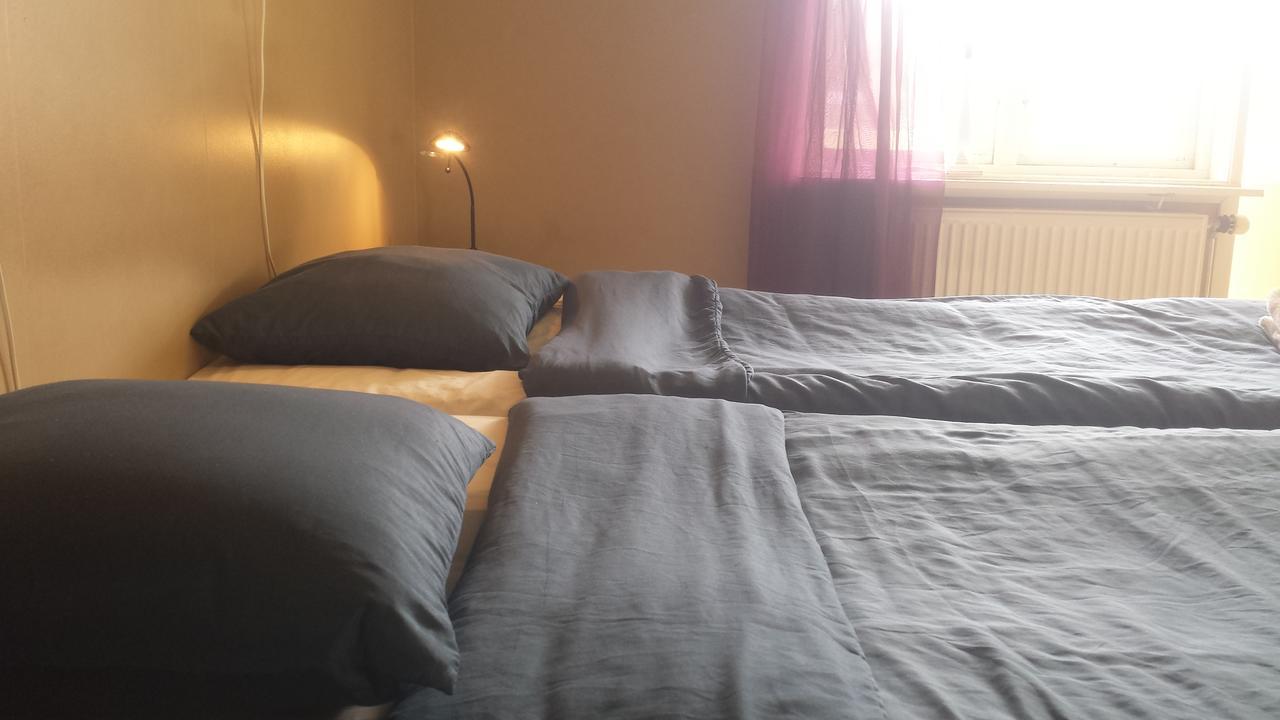 Gardsdroem B&B Ullared Eksteriør bilde