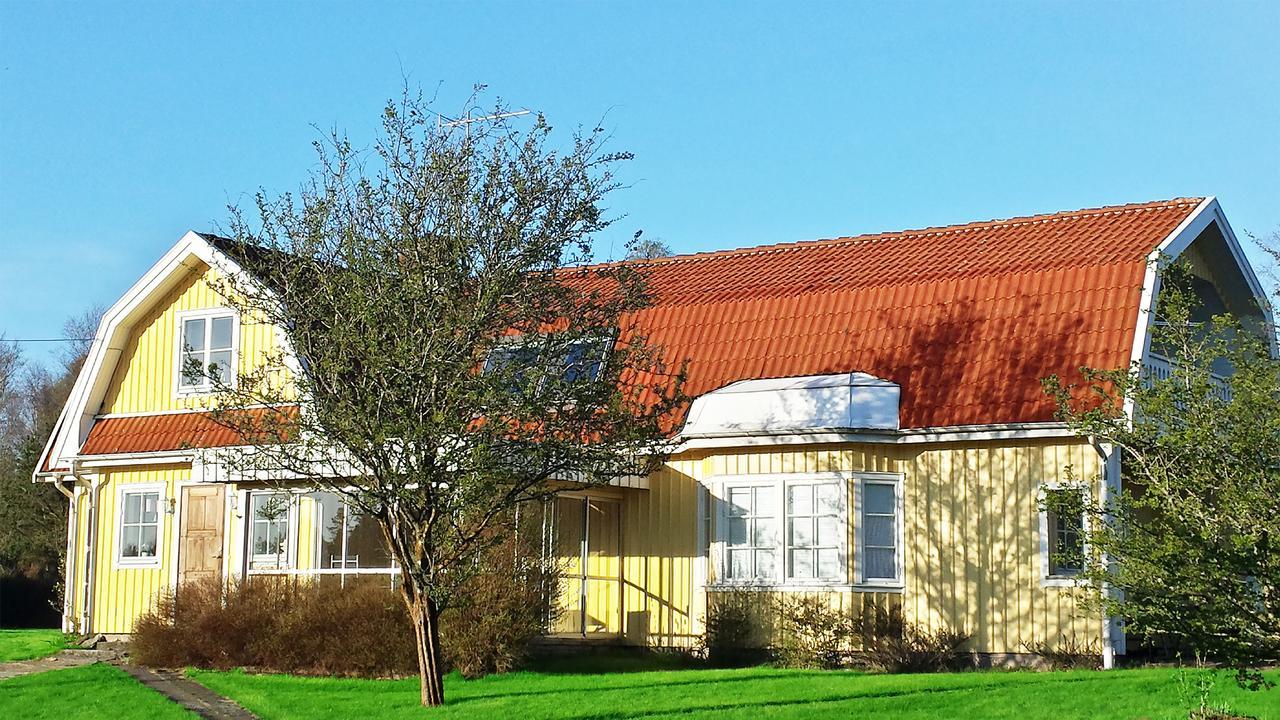 Gardsdroem B&B Ullared Eksteriør bilde