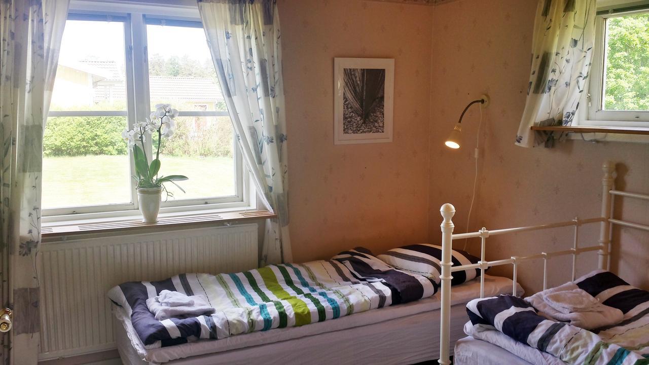 Gardsdroem B&B Ullared Eksteriør bilde