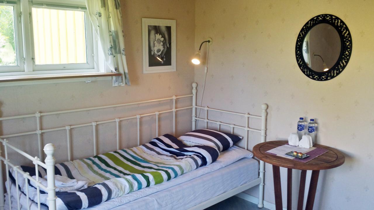 Gardsdroem B&B Ullared Eksteriør bilde
