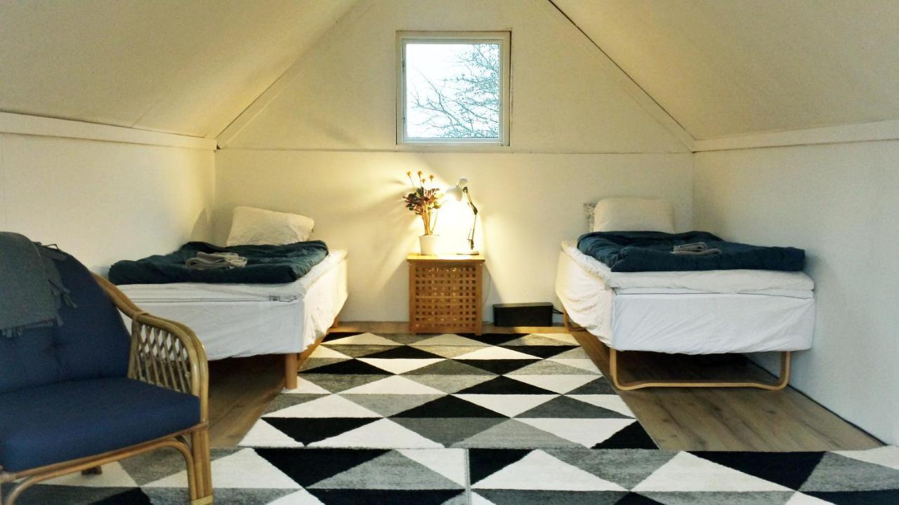 Gardsdroem B&B Ullared Eksteriør bilde
